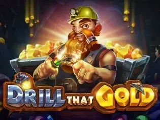 Drill That Gold thumbnail
