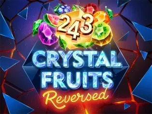243 Crystal Fruits Reversed thumbnail