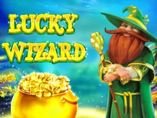 Lucky Wizard thumbnail