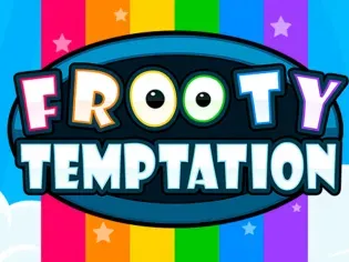 Frooty Temptation game cover