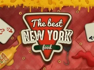 Best New York Food thumbnail