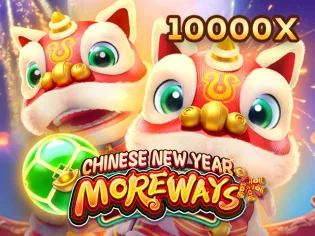 CHINESE NEW YEAR MOREWAYS thumbnail