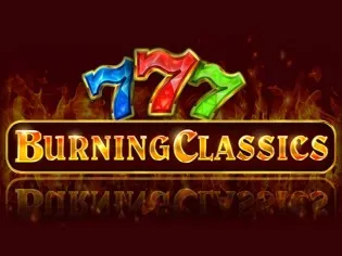 Burning Classics thumbnail