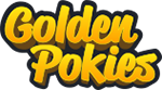 Golden Pokies Casino Logo